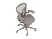 Aeron Chair–A Size–Height Adjustable Arms